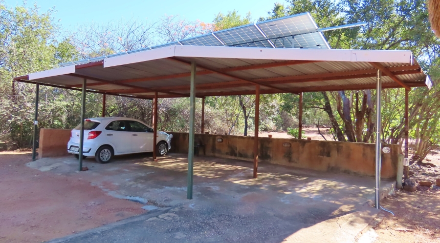 8 Bedroom Property for Sale in Lephalale Limpopo