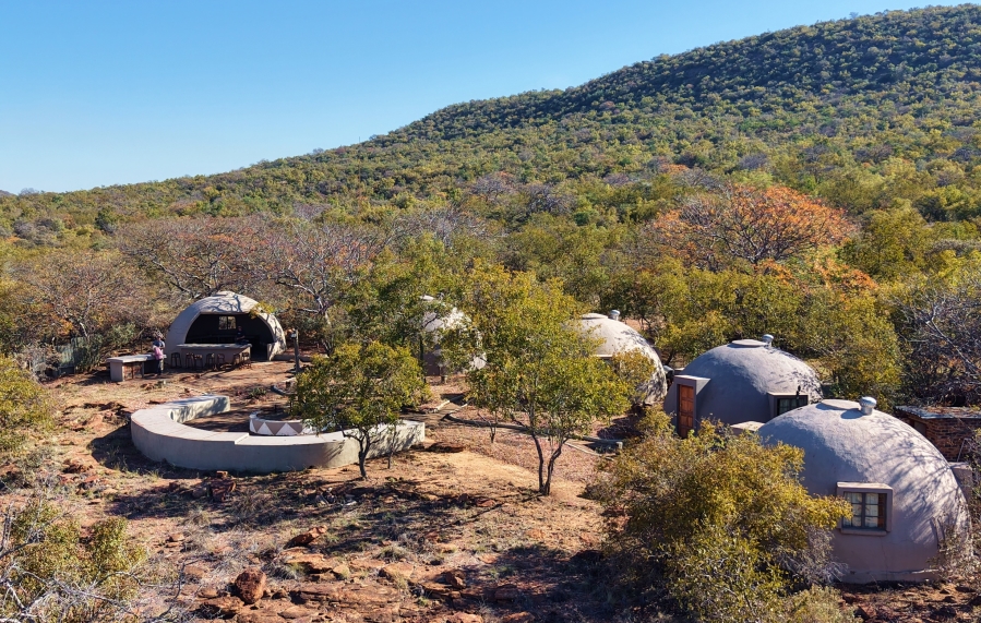8 Bedroom Property for Sale in Lephalale Limpopo