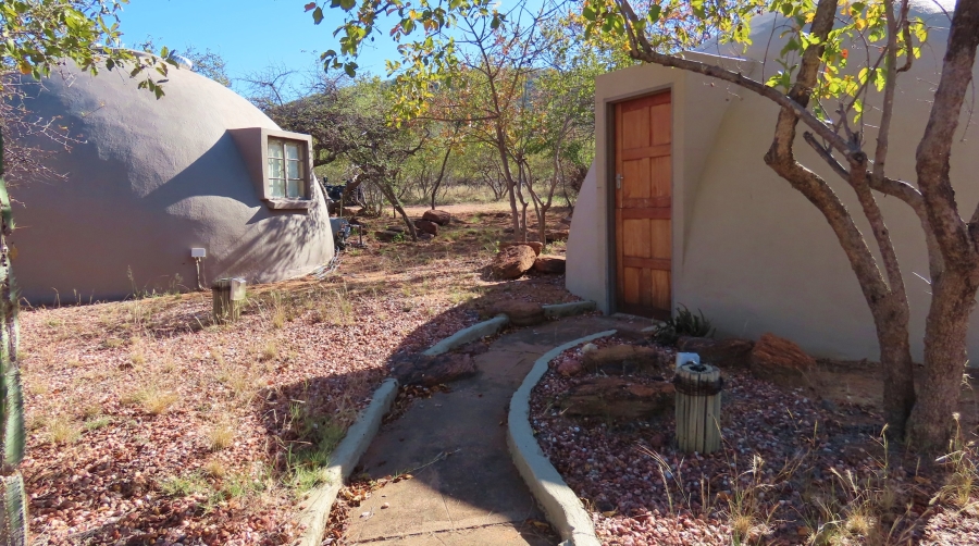 8 Bedroom Property for Sale in Lephalale Limpopo
