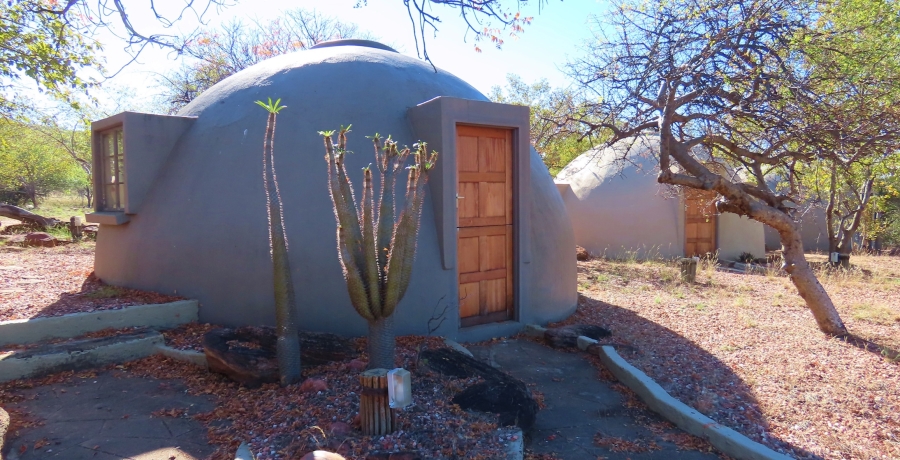 8 Bedroom Property for Sale in Lephalale Limpopo