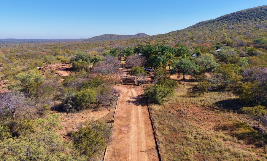 8 Bedroom Property for Sale in Lephalale Limpopo