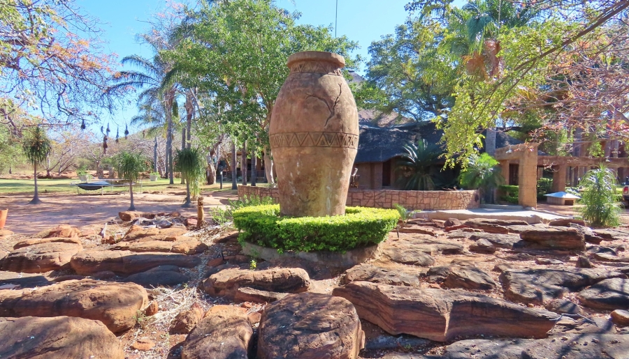 8 Bedroom Property for Sale in Lephalale Limpopo