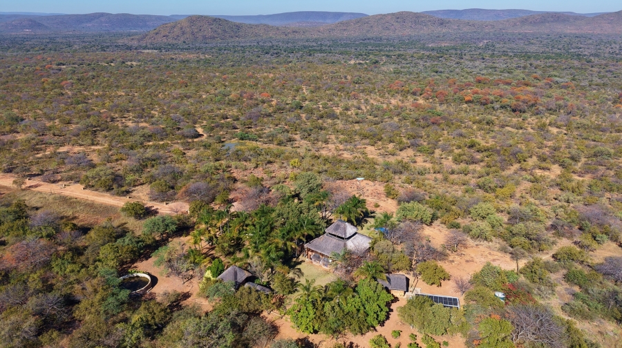 8 Bedroom Property for Sale in Lephalale Limpopo