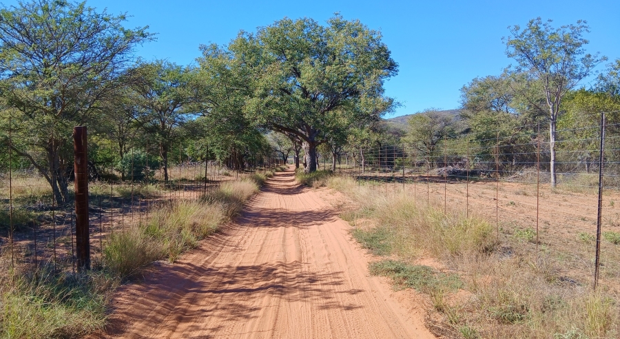 8 Bedroom Property for Sale in Lephalale Limpopo