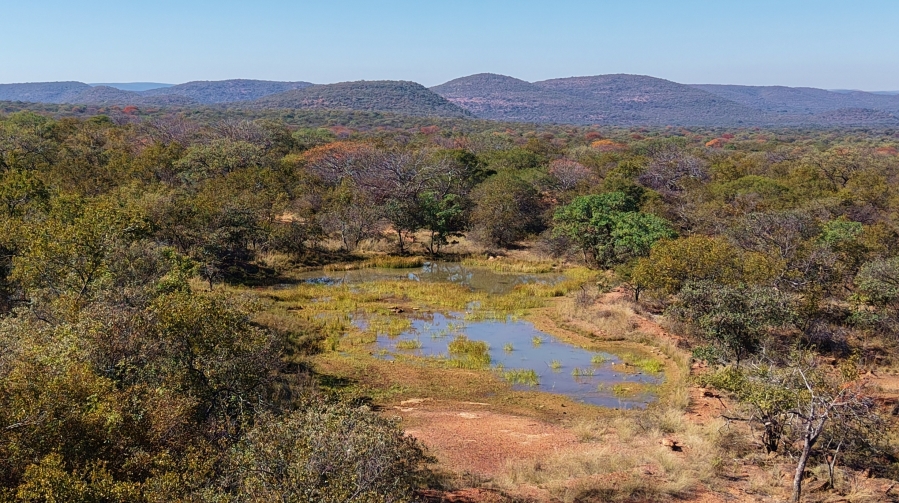8 Bedroom Property for Sale in Lephalale Limpopo