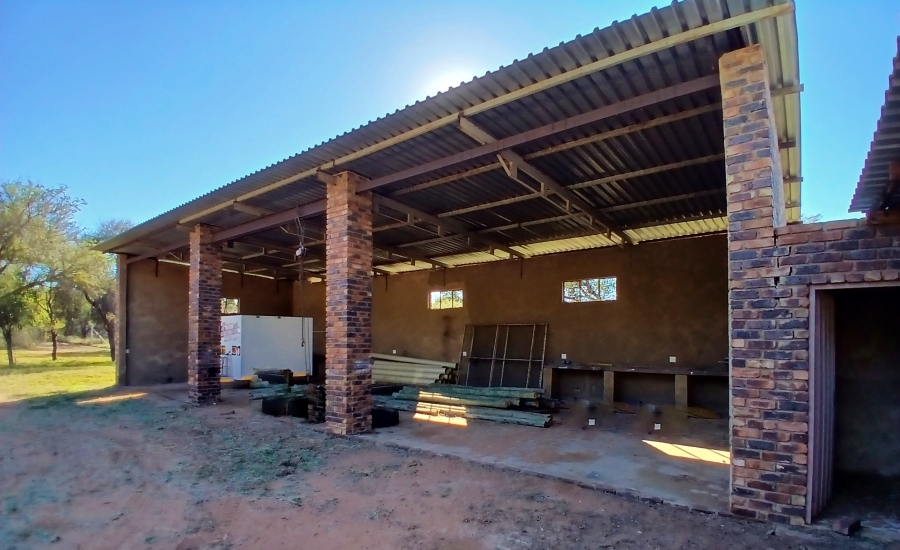 8 Bedroom Property for Sale in Lephalale Limpopo