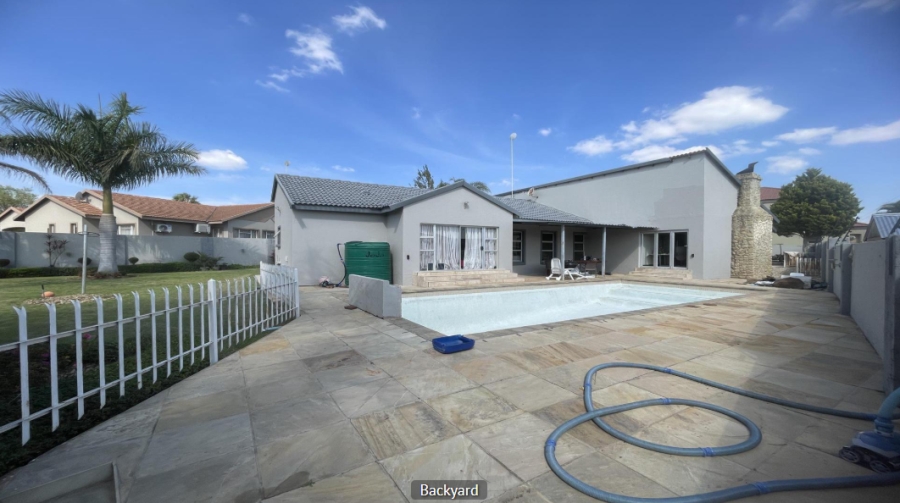4 Bedroom Property for Sale in Acasia Estate Limpopo