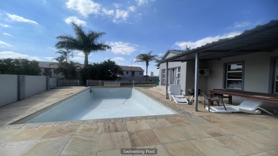 4 Bedroom Property for Sale in Acasia Estate Limpopo