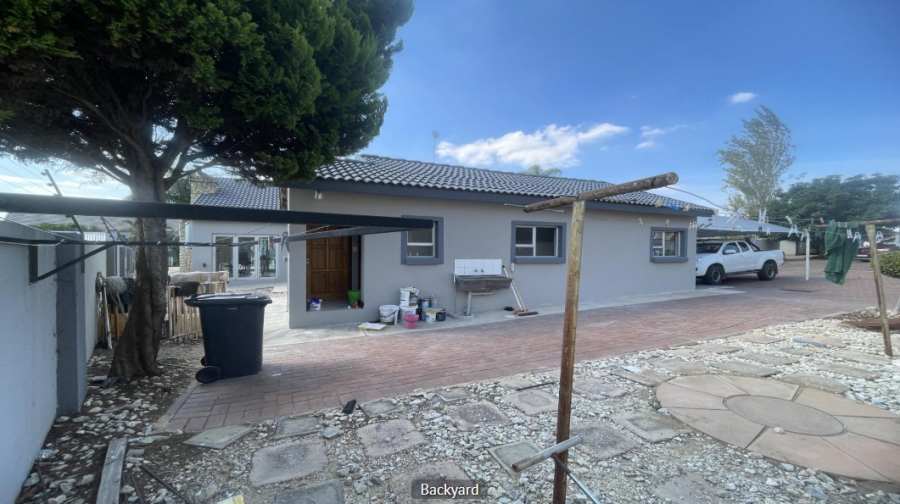 4 Bedroom Property for Sale in Acasia Estate Limpopo