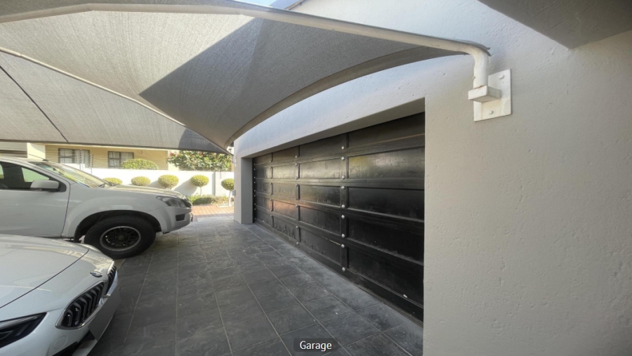 4 Bedroom Property for Sale in Acasia Estate Limpopo