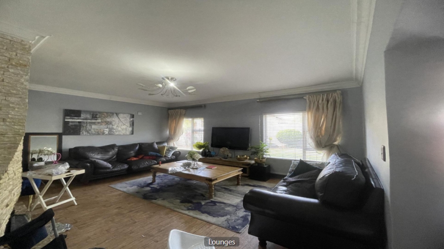 4 Bedroom Property for Sale in Acasia Estate Limpopo