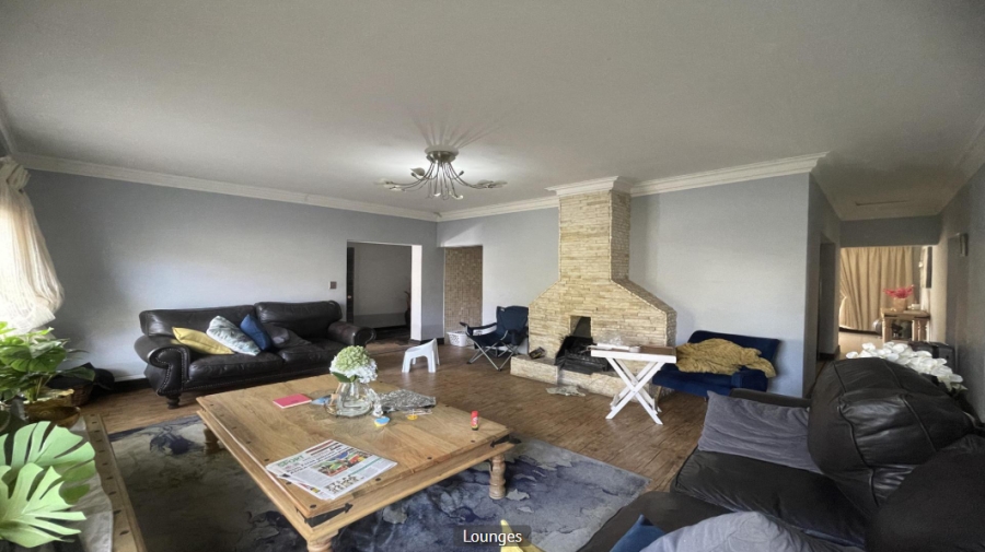 4 Bedroom Property for Sale in Acasia Estate Limpopo