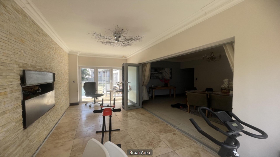 4 Bedroom Property for Sale in Acasia Estate Limpopo