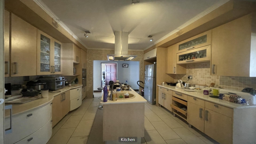 4 Bedroom Property for Sale in Acasia Estate Limpopo