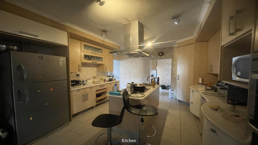 4 Bedroom Property for Sale in Acasia Estate Limpopo