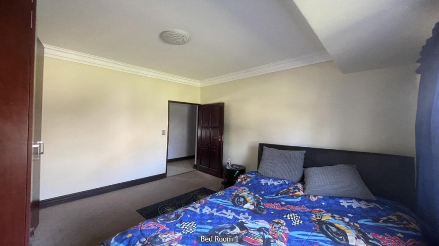 4 Bedroom Property for Sale in Acasia Estate Limpopo