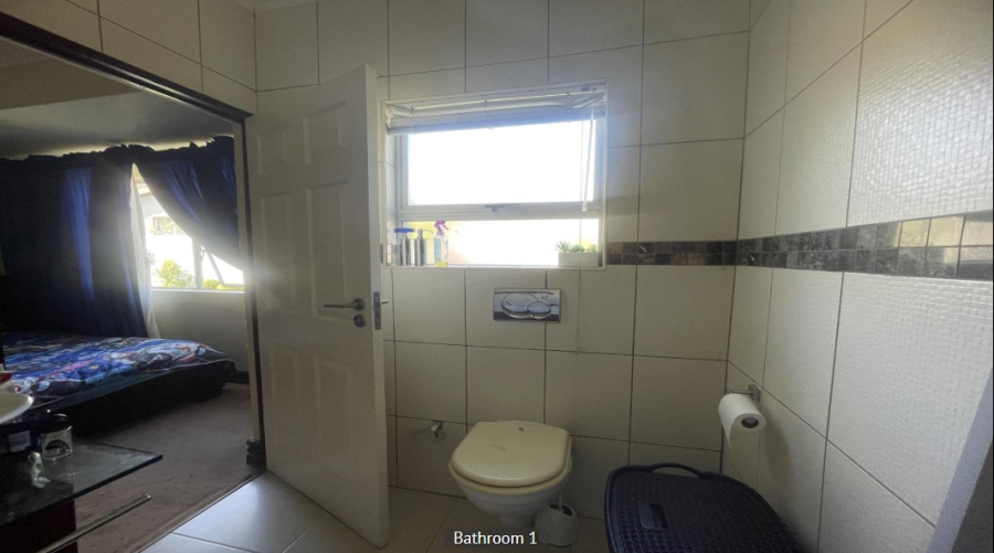 4 Bedroom Property for Sale in Acasia Estate Limpopo