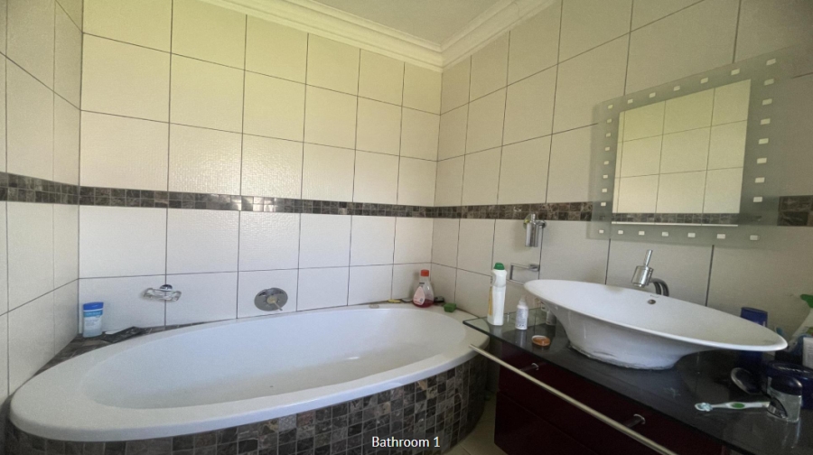 4 Bedroom Property for Sale in Acasia Estate Limpopo
