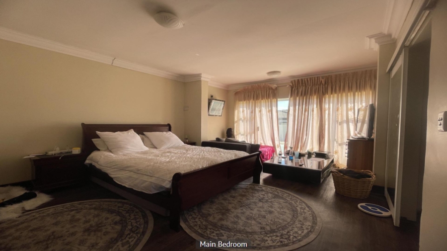 4 Bedroom Property for Sale in Acasia Estate Limpopo