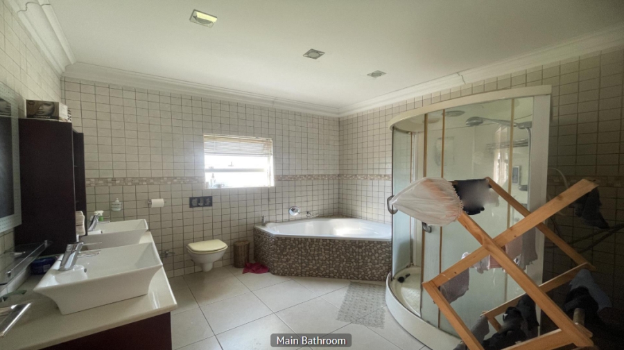 4 Bedroom Property for Sale in Acasia Estate Limpopo