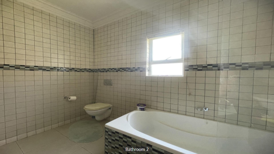 4 Bedroom Property for Sale in Acasia Estate Limpopo