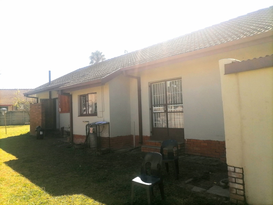 3 Bedroom Property for Sale in Fauna Park Limpopo