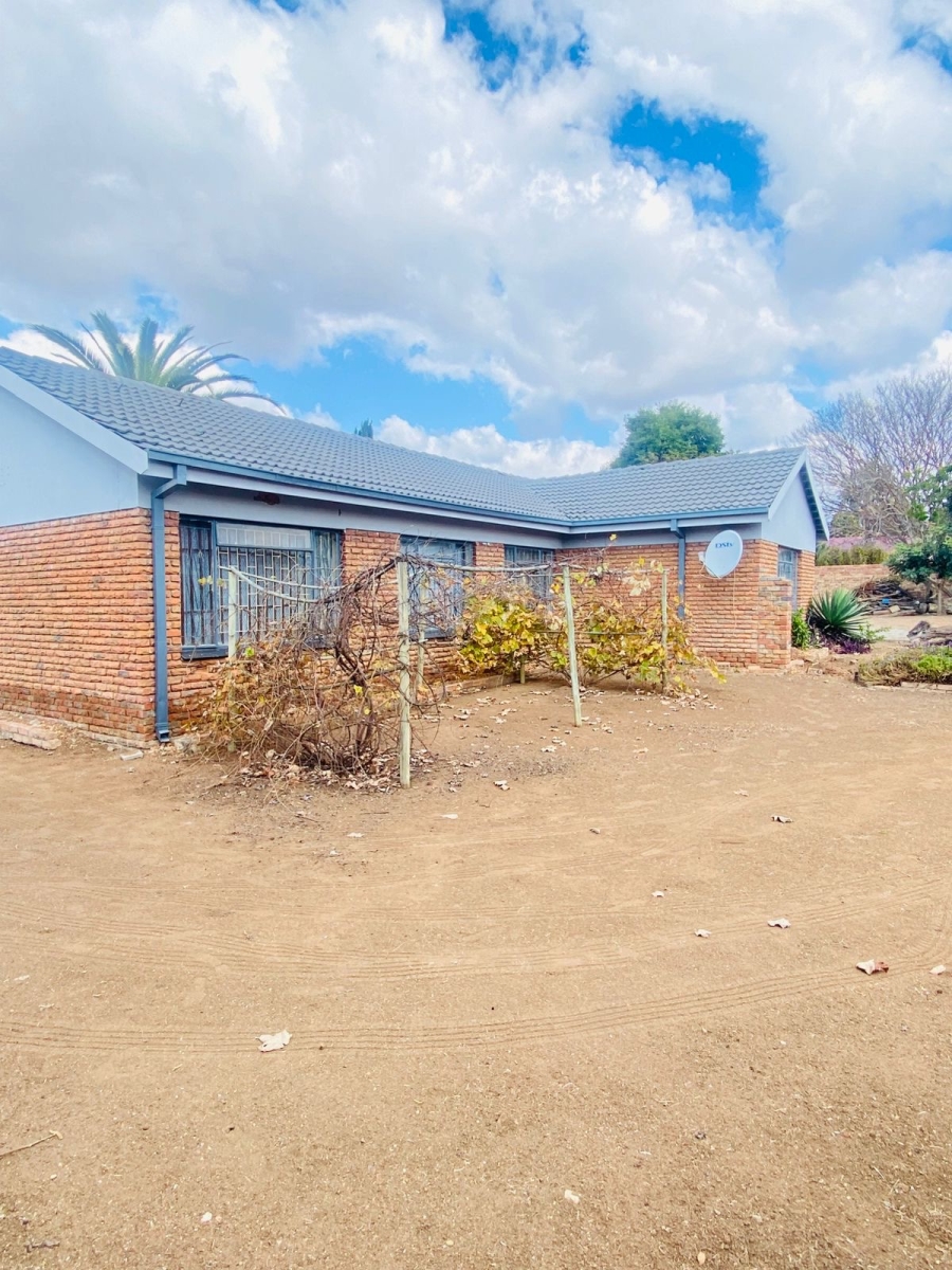 3 Bedroom Property for Sale in Ivy Park Limpopo