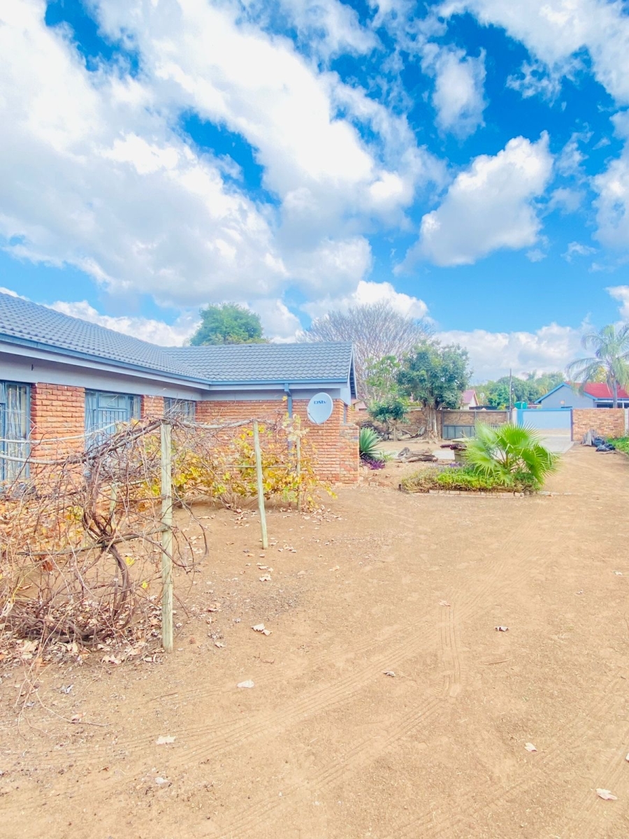 3 Bedroom Property for Sale in Ivy Park Limpopo