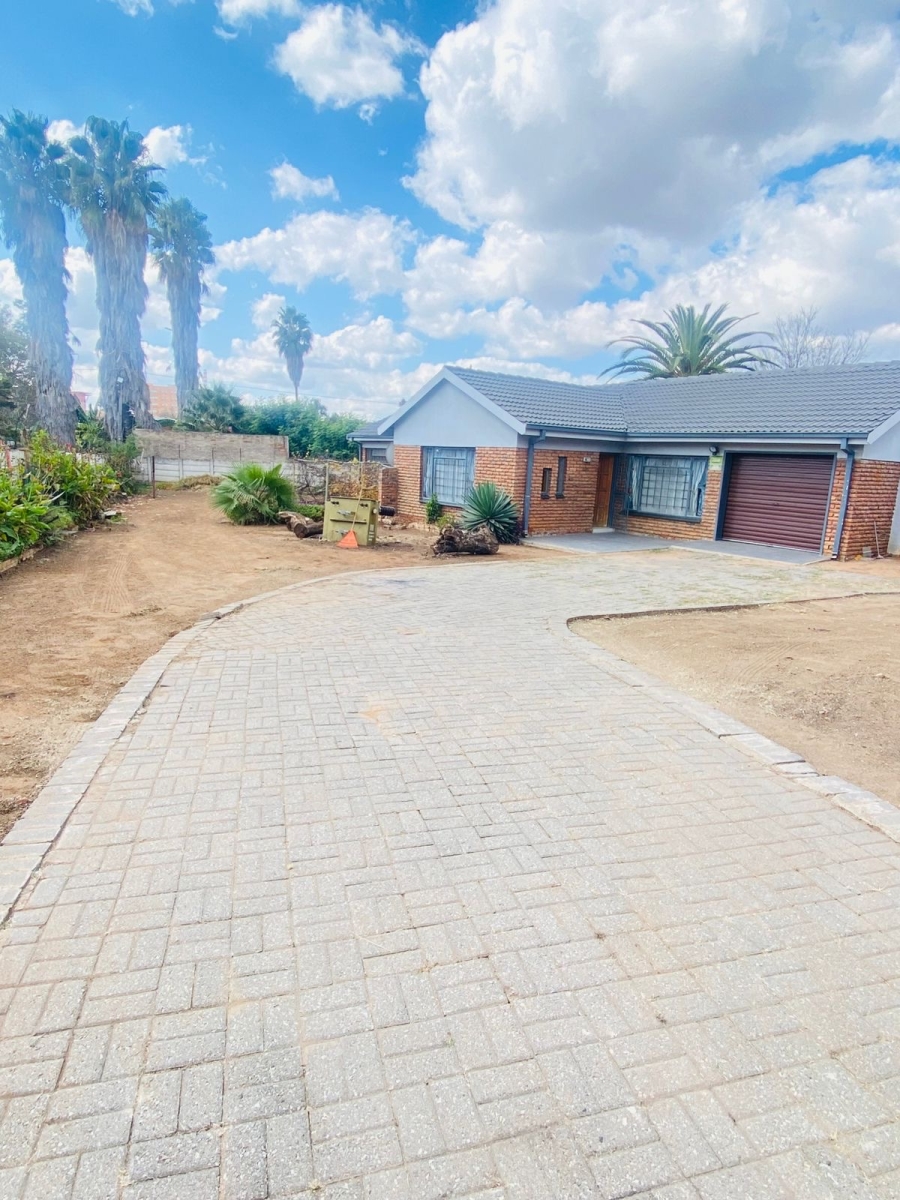 3 Bedroom Property for Sale in Ivy Park Limpopo