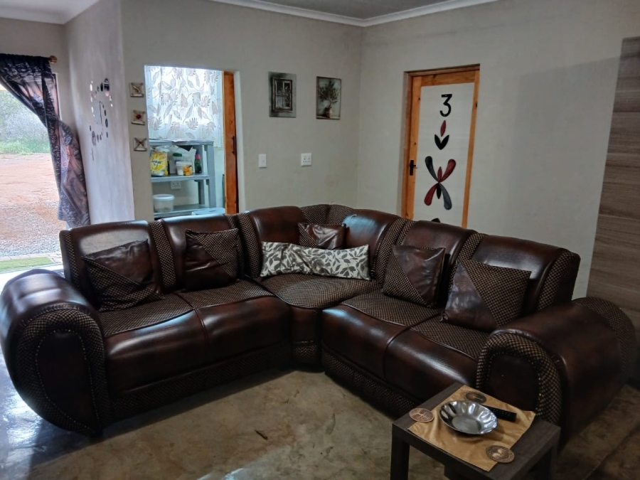 To Let 5 Bedroom Property for Rent in Northam Limpopo