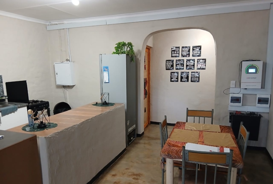 To Let 5 Bedroom Property for Rent in Northam Limpopo