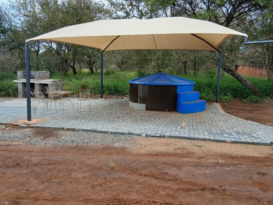To Let 5 Bedroom Property for Rent in Northam Limpopo