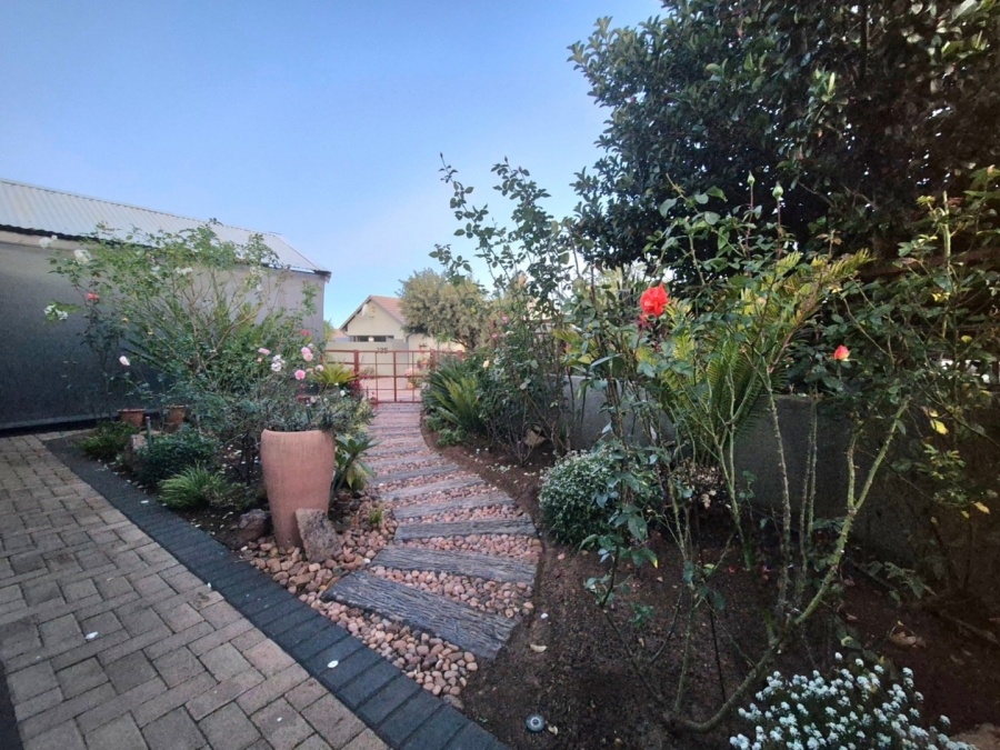 3 Bedroom Property for Sale in Mookgopong Limpopo