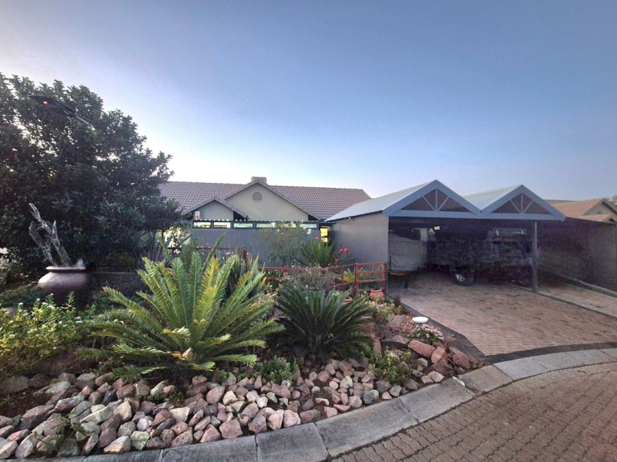 3 Bedroom Property for Sale in Mookgopong Limpopo