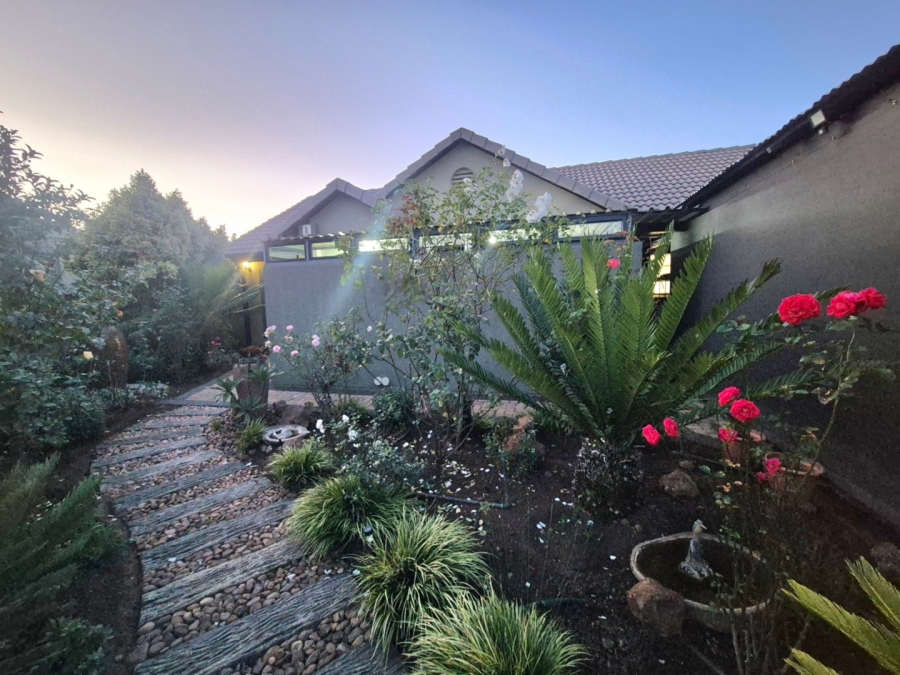 3 Bedroom Property for Sale in Mookgopong Limpopo