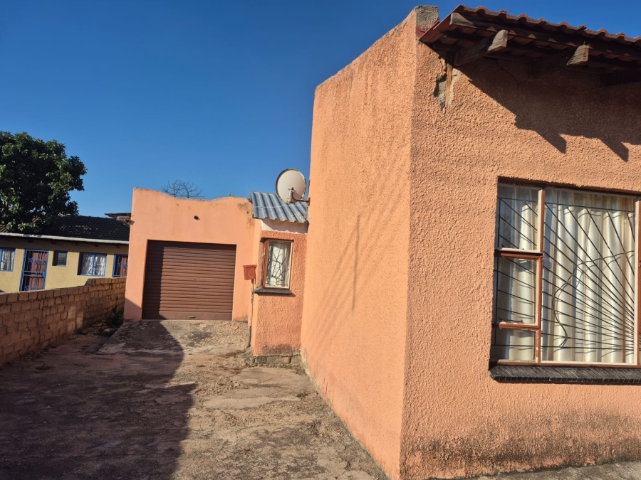 3 Bedroom Property for Sale in Seshego Limpopo