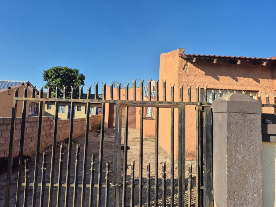3 Bedroom Property for Sale in Seshego Limpopo