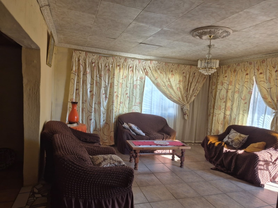 3 Bedroom Property for Sale in Seshego Limpopo