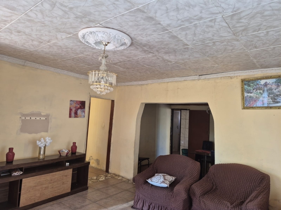 3 Bedroom Property for Sale in Seshego Limpopo