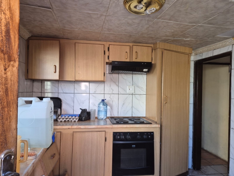 3 Bedroom Property for Sale in Seshego Limpopo