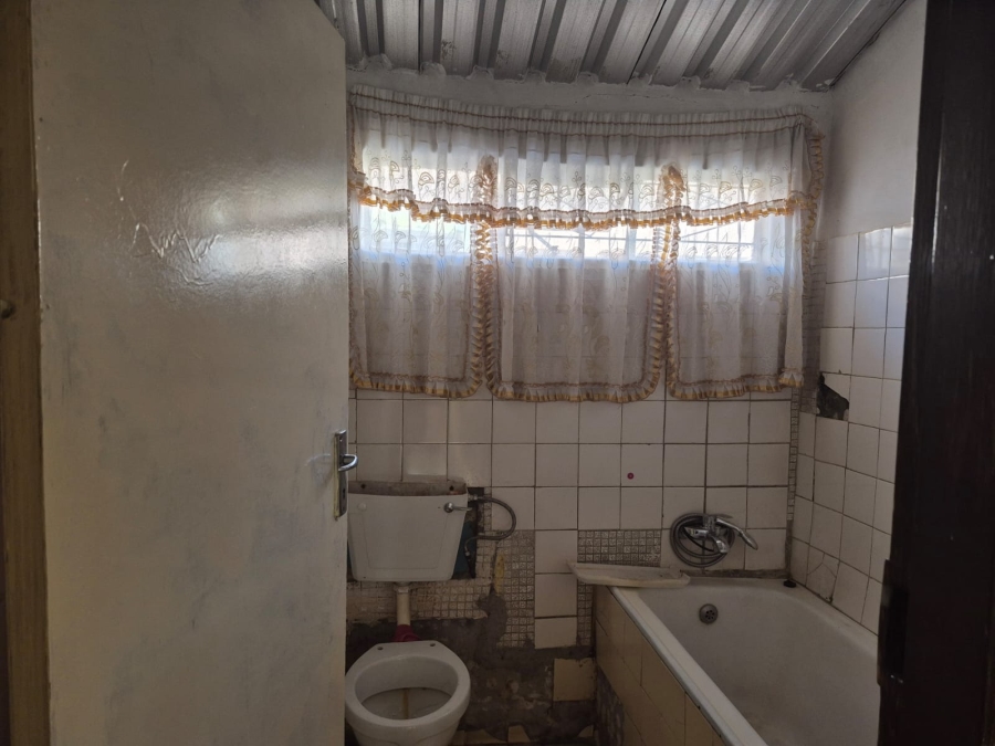 3 Bedroom Property for Sale in Seshego Limpopo