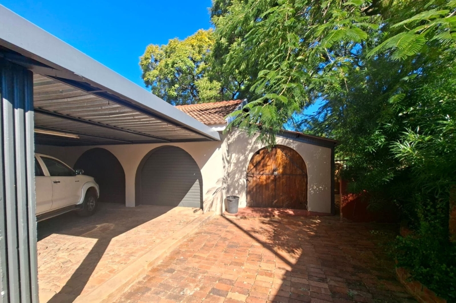 3 Bedroom Property for Sale in Bela Bela Limpopo