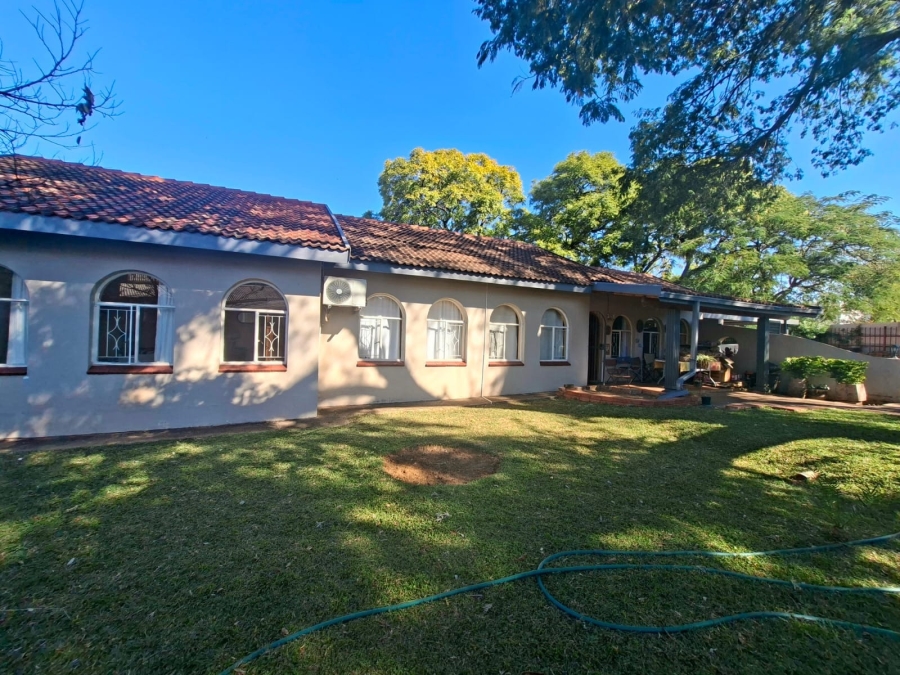 3 Bedroom Property for Sale in Bela Bela Limpopo