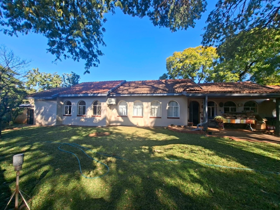 3 Bedroom Property for Sale in Bela Bela Limpopo