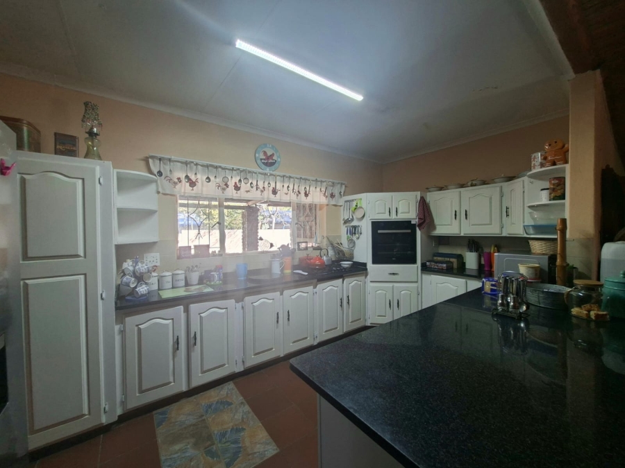3 Bedroom Property for Sale in Bela Bela Limpopo