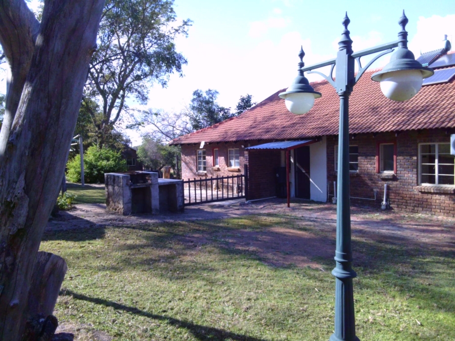2 Bedroom Property for Sale in Driefontein AH Limpopo
