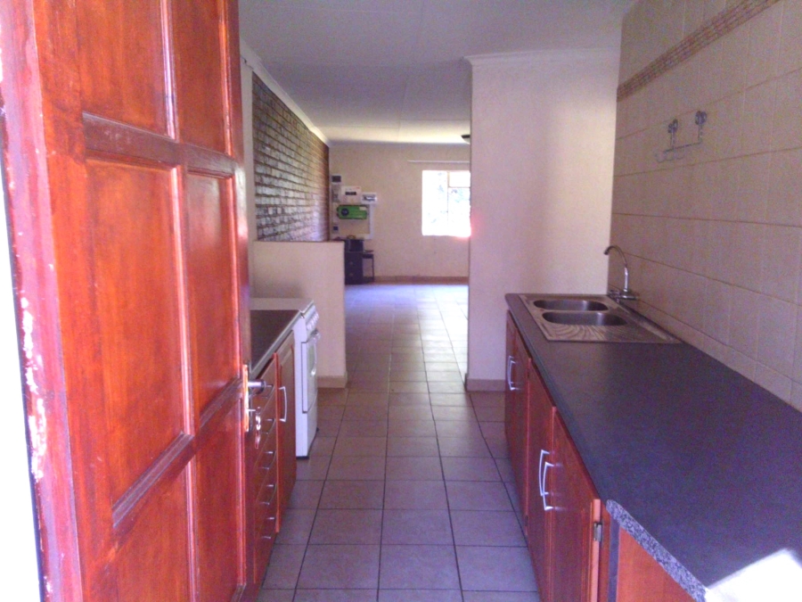 2 Bedroom Property for Sale in Driefontein AH Limpopo
