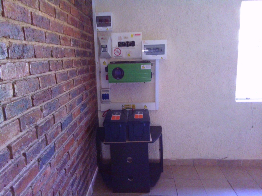 2 Bedroom Property for Sale in Driefontein AH Limpopo