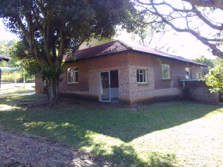 2 Bedroom Property for Sale in Driefontein AH Limpopo