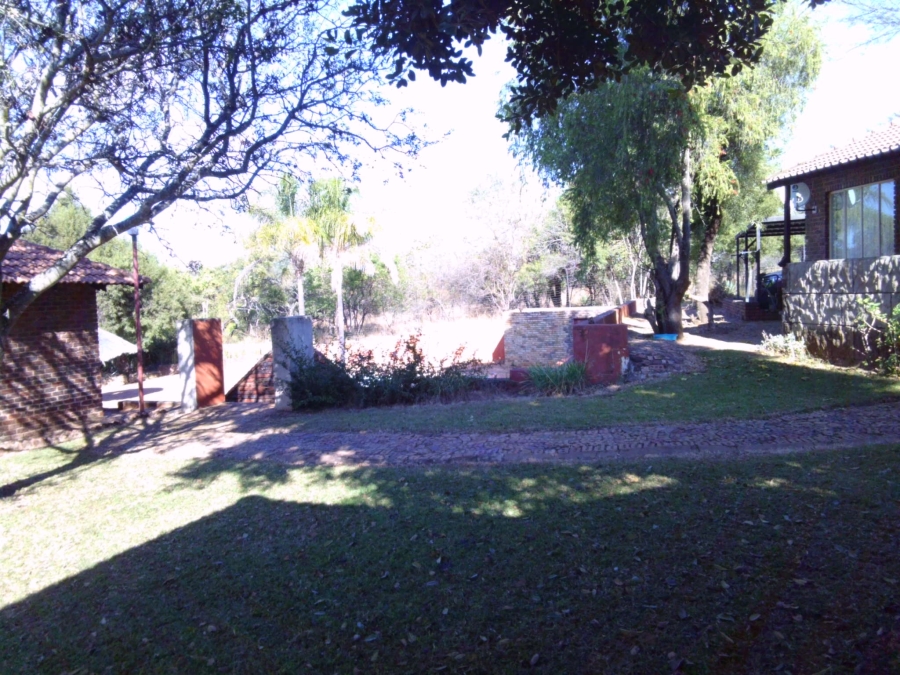 2 Bedroom Property for Sale in Driefontein AH Limpopo